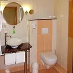Hotel Grüner Baum Genthin