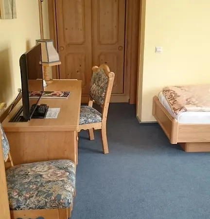 Gruener Baum Гентин