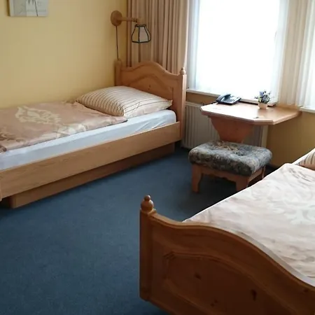 Gruener Baum Szálloda