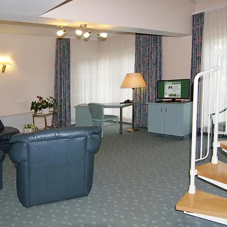 Szálloda Gruener Baum