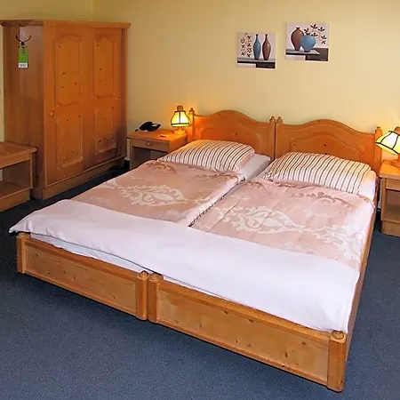 Grüner Baum Hotel 3*