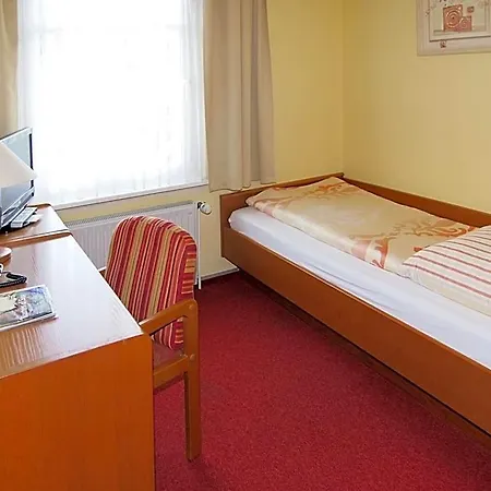 Grüner Baum Hotel
