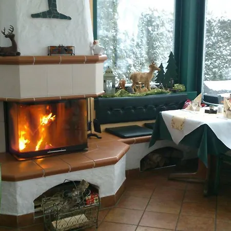 Gruener Baum Genthin