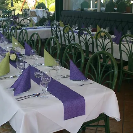 Gruener Baum 3* Гентин