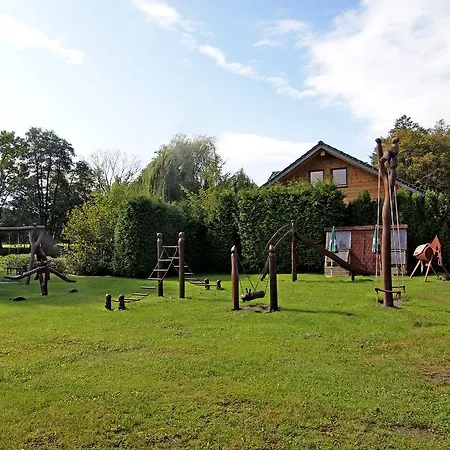 Gruener Baum 3* Genthin