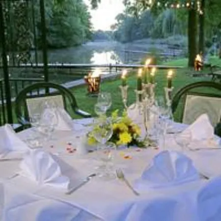 Gruener Baum 酒店 根廷