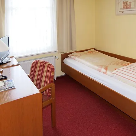 Hotel Gruener Baum