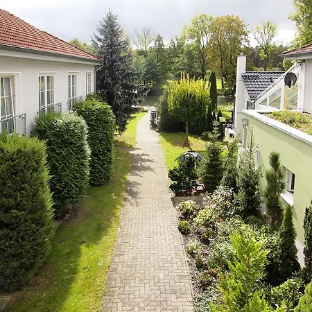 Gruener Baum Genthin