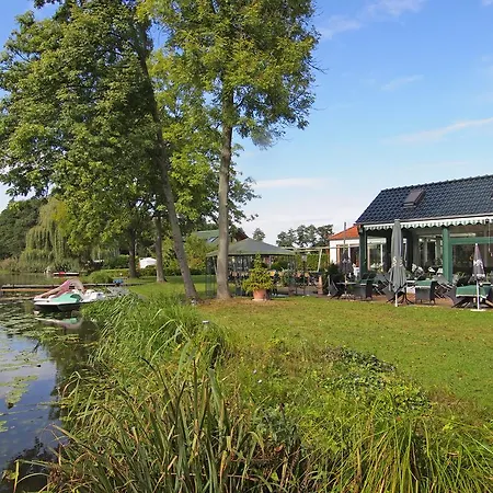 Gruener Baum 3* Гентин