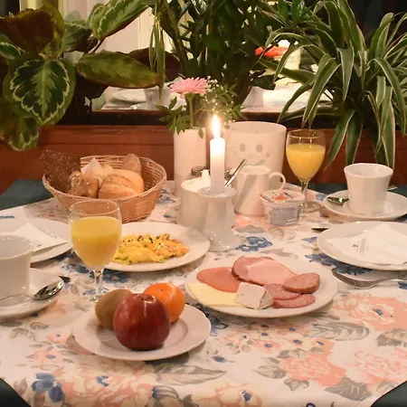 Gruener Baum 酒店 根廷