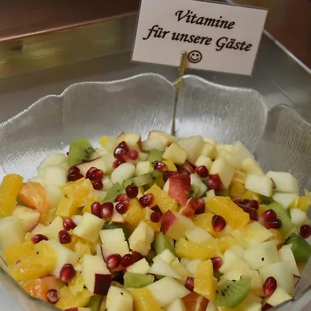 酒店 Gruener Baum 根廷