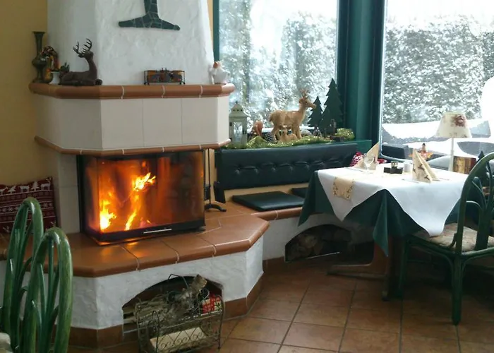 Gruener Baum Genthin