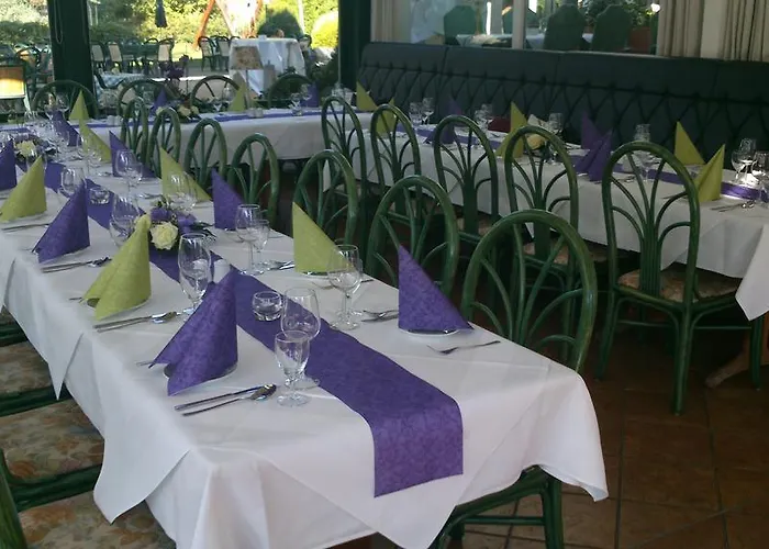 Gruener Baum 3* Genthin