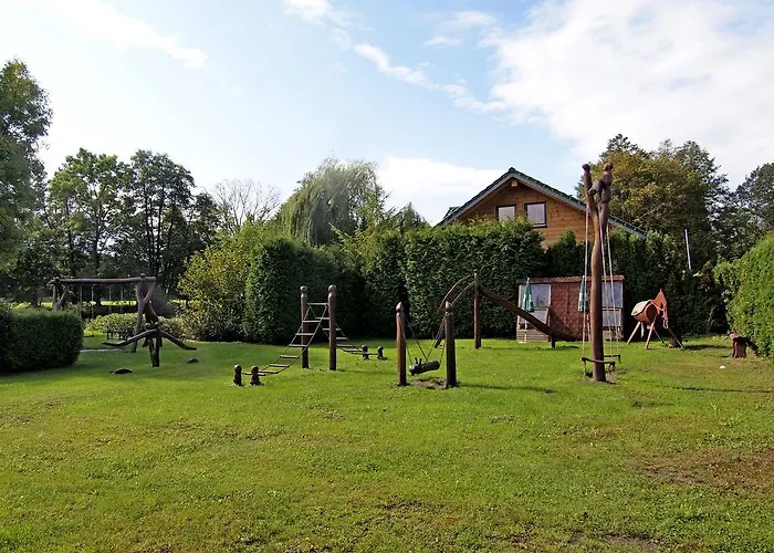 Gruener Baum 3* Genthin