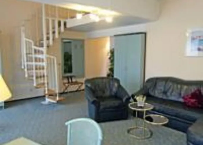 Gruener Baum Genthin