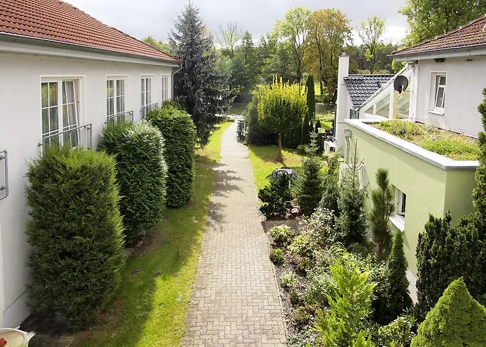 Gruener Baum Genthin