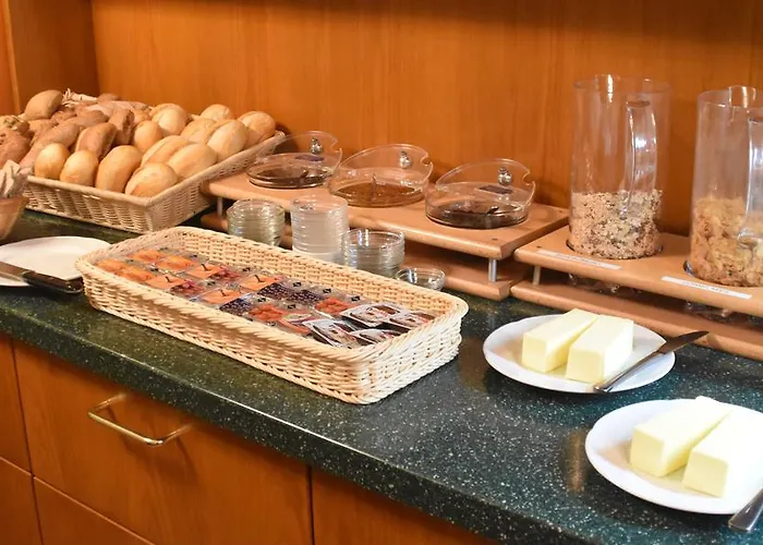 Gruener Baum 3* Genthin